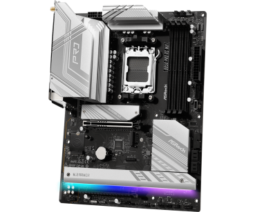 ASRock B850 Pro RS WiFi